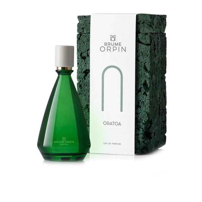 Oratoa - Profumo - BRUME ORPIN - Alla Violetta Boutique