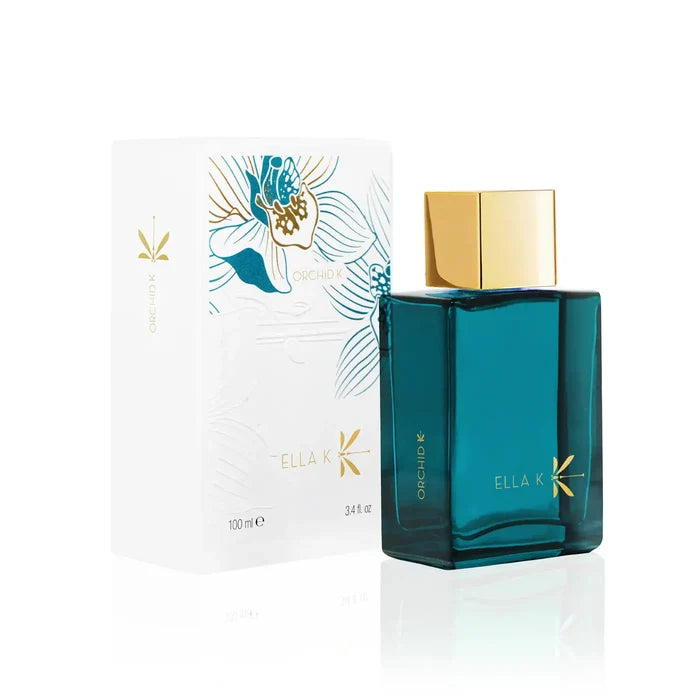 Orchid K - Profumo - Ella K Parfums - Alla Violetta Boutique