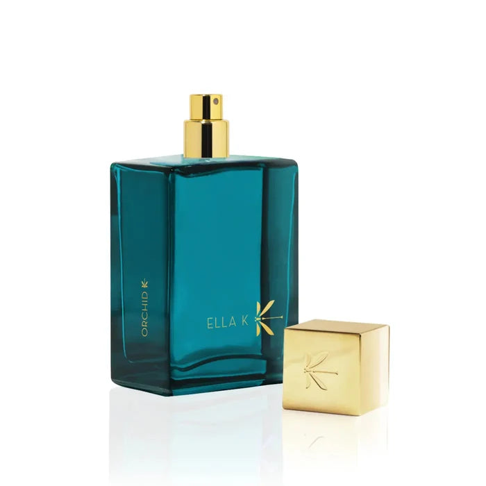 Orchid K - Profumo - Ella K Parfums - Alla Violetta Boutique