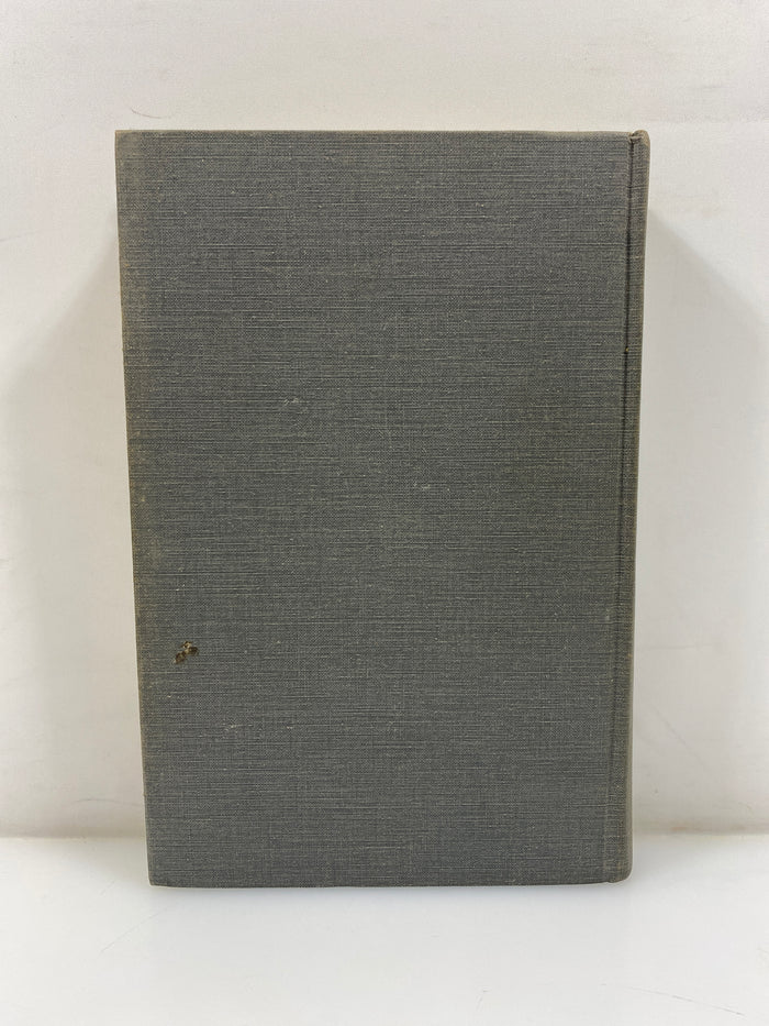 Ordinary Differential Equations by Brauer/Nohel 1967 HC