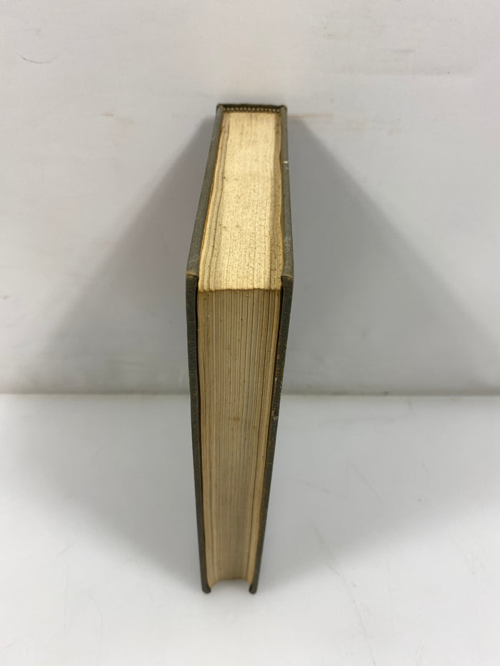 Ordinary Differential Equations by Brauer/Nohel 1967 HC