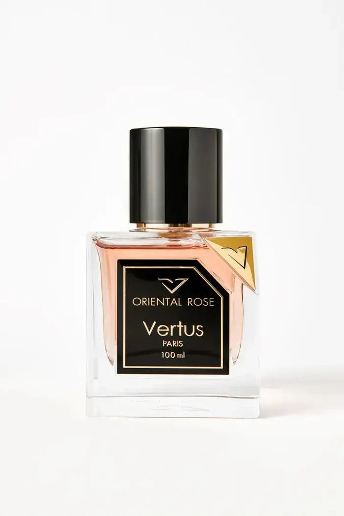 Oriental Rose eau de parfum  VERTUS