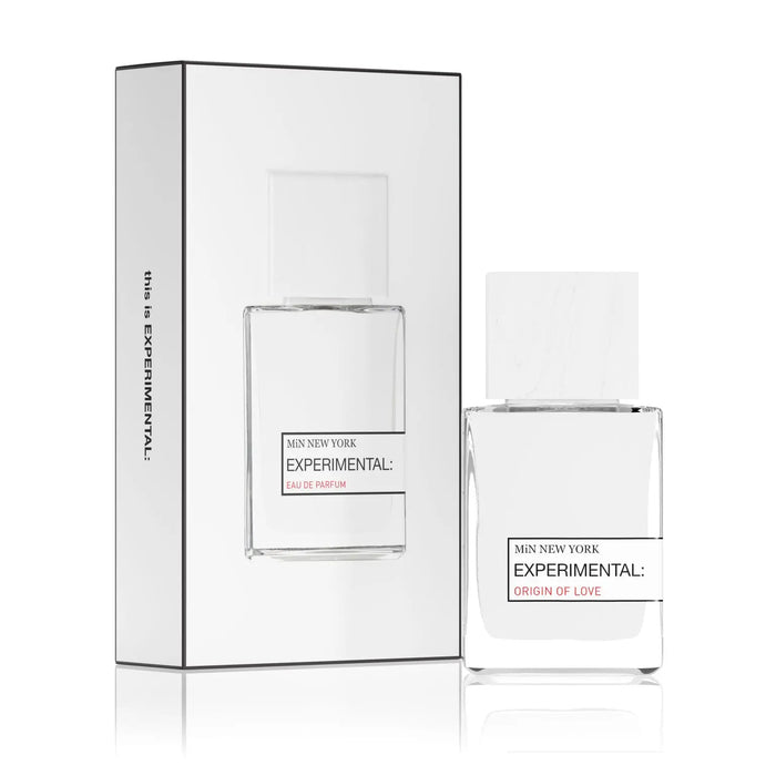Origin of Love - Profumo - MIN NEW YORK - Alla Violetta Boutique