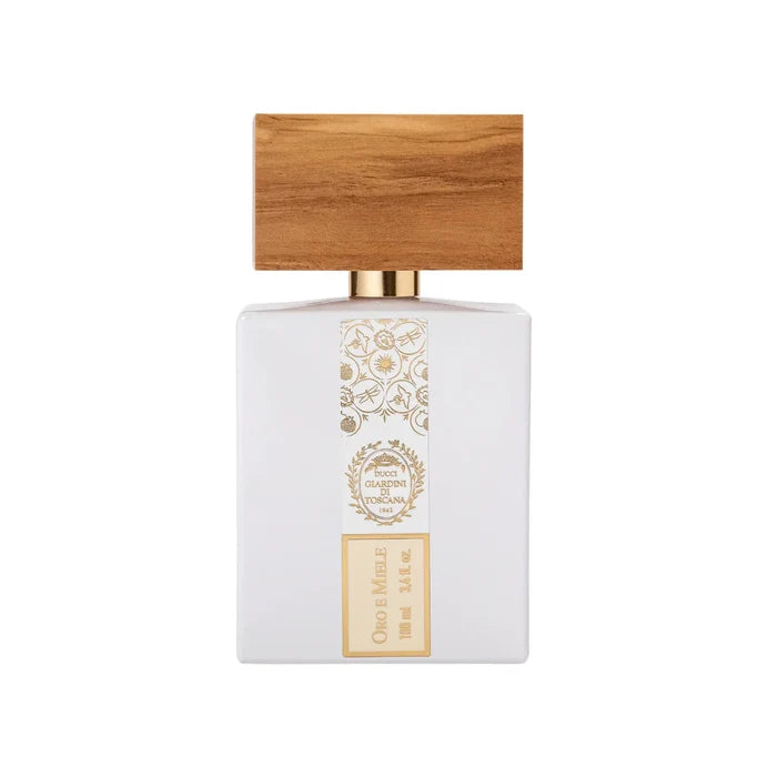 Oro e Miele eau de parfum  GIARDINI DI TOSCANA