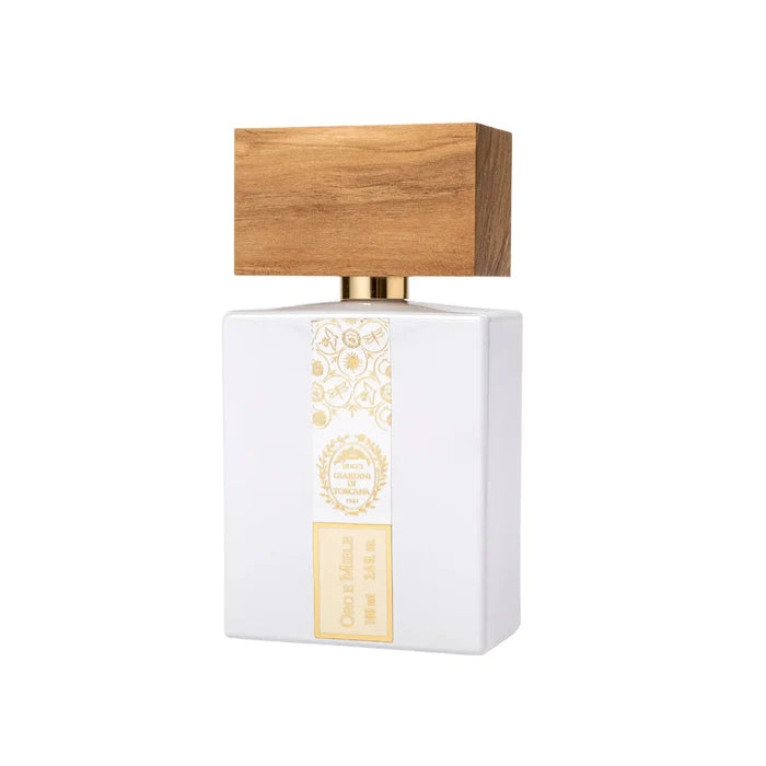Oro e Miele eau de parfum  GIARDINI DI TOSCANA