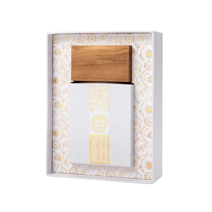 Oro e Miele eau de parfum  GIARDINI DI TOSCANA