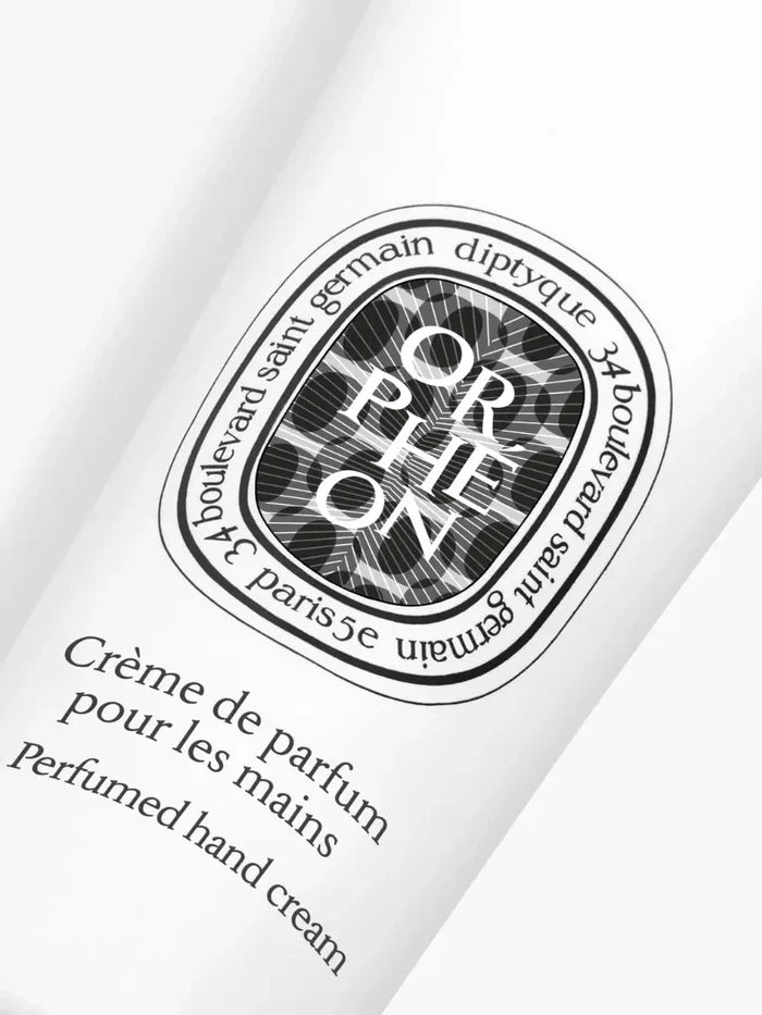 Orpheon crema mani  DIPTYQUE