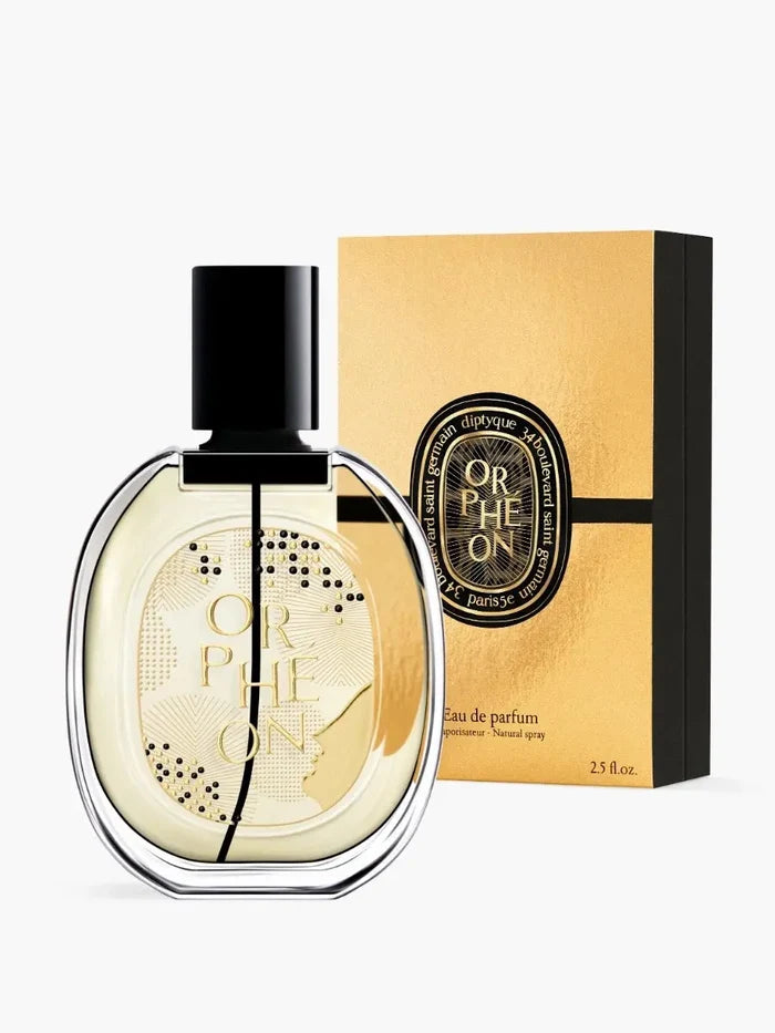 Orpheon Gold Edtion - Profumo - DIPTYQUE - Alla Violetta Boutique