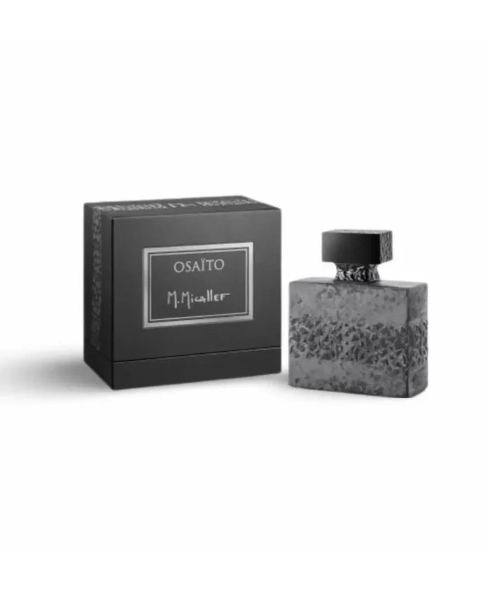 Osaito Micallef - Profumo - MICALLEF - Alla Violetta Boutique