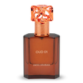 Oud 01 - Profumo - SWISS ARABIAN - Alla Violetta Boutique