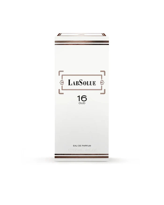 Oud 16 eau de parfum  LABSOLUE