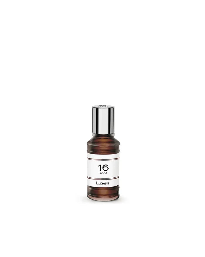 Oud 16 eau de parfum  LABSOLUE