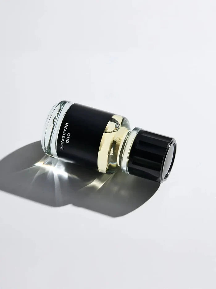 Oud extrait  HEADSPACE