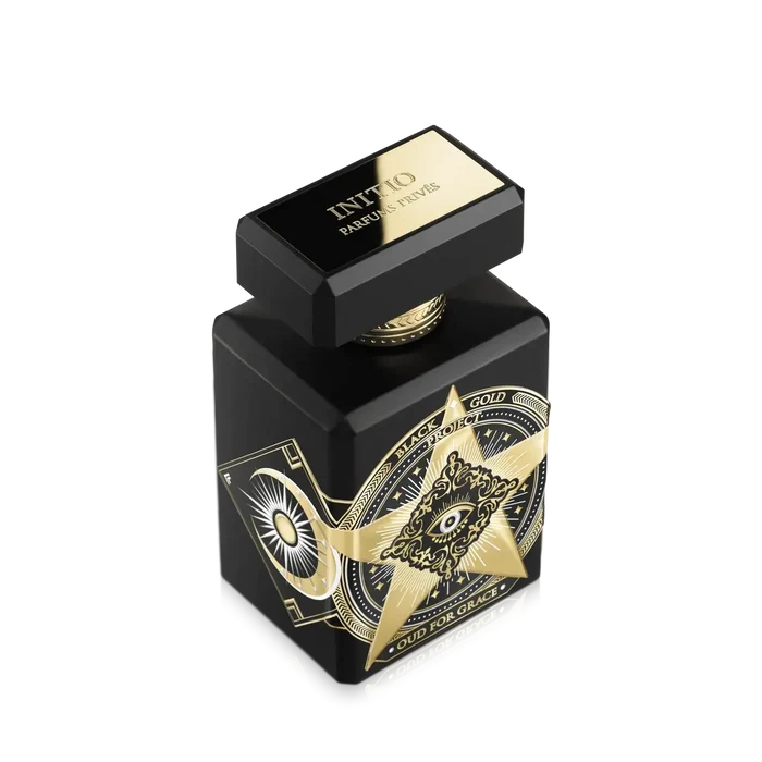 Oud For Grace eau de parfum