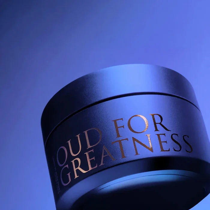 Oud for Greatness Body Cream - Trattamento corpo - INITIO - Alla Violetta Boutique