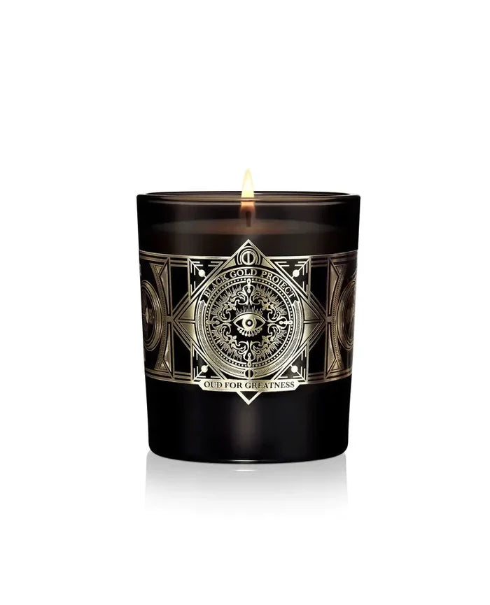 Oud for Greatness candela Initio - Candela - INITIO - Alla Violetta Boutique
