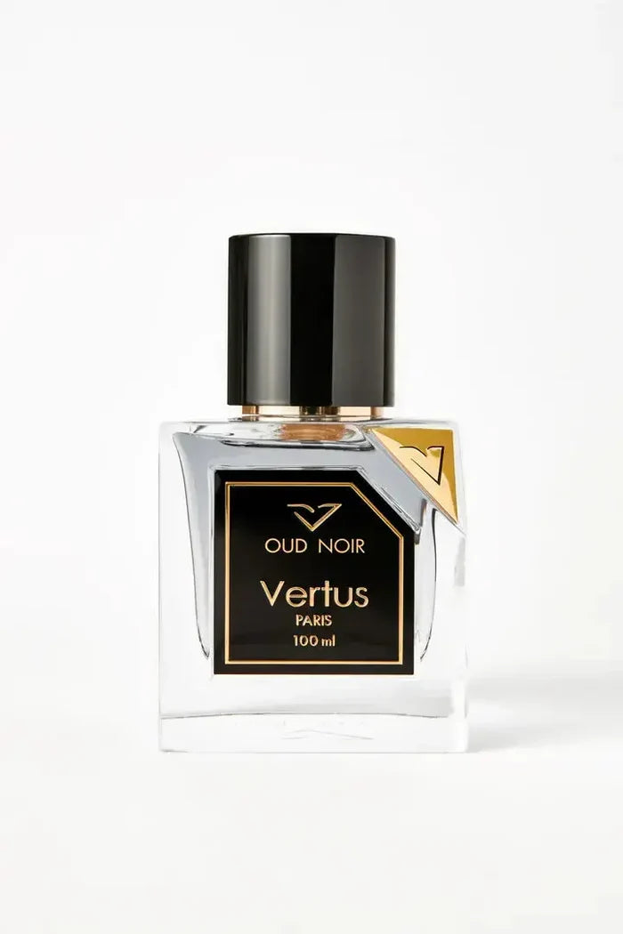 Oud Noir eau de parfum  VERTUS