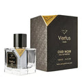 Oud Noir eau de parfum  VERTUS