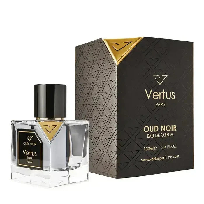 Oud Noir eau de parfum  VERTUS