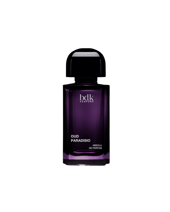 Oud Paradisio absolu de parfum  Alla Violetta Boutique