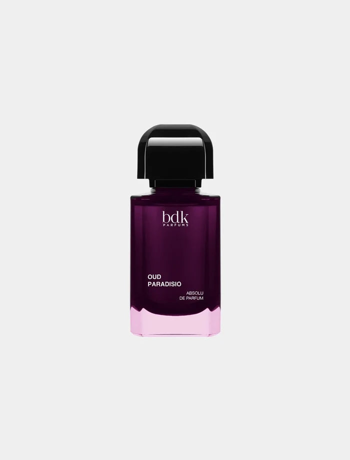 Oud Paradisio absolu de parfum  Alla Violetta Boutique