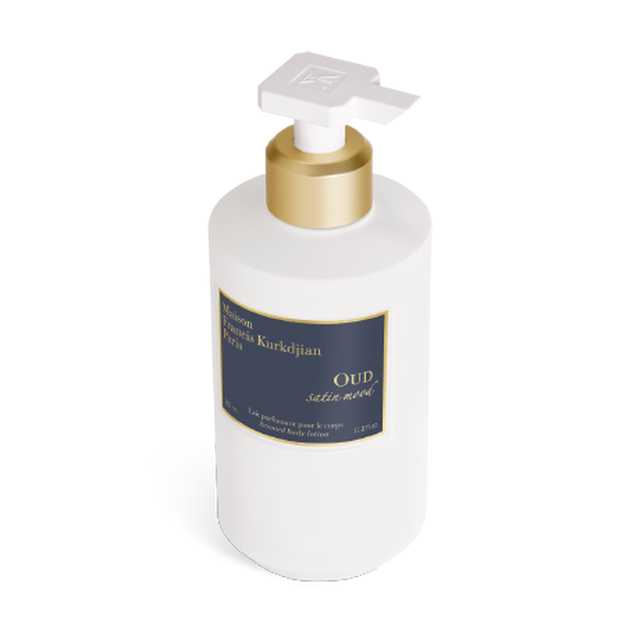 Oud Satin Mood Body Lotion - Idratante Corpo - FRANCIS KURKDJIAN - Alla Violetta Boutique