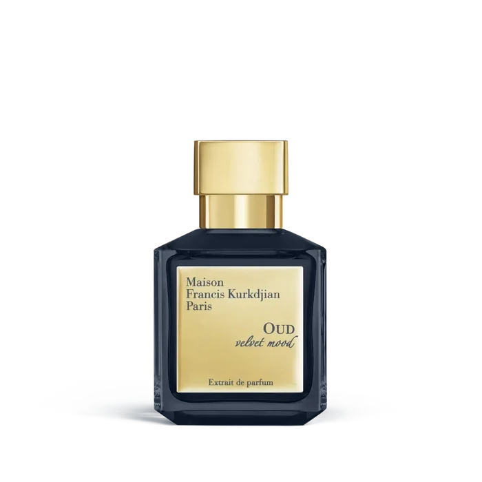 Oud Velvet Mood EXTRAIT
