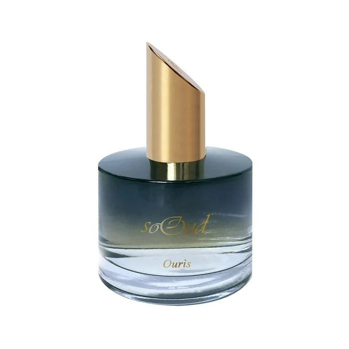 Ouris parfum eau fine  SoOud
