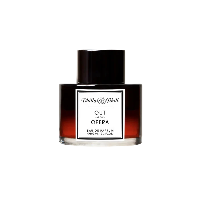 Out at the Opera - Profumo - PHILLY & PHILL - Alla Violetta Boutique