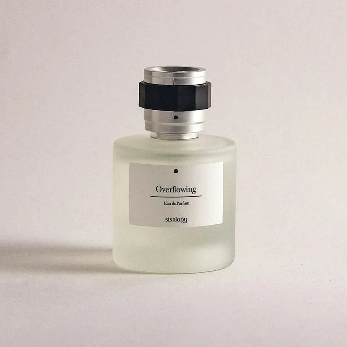 Overflowing - Profumo - SISOLOGY - Alla Violetta Boutique
