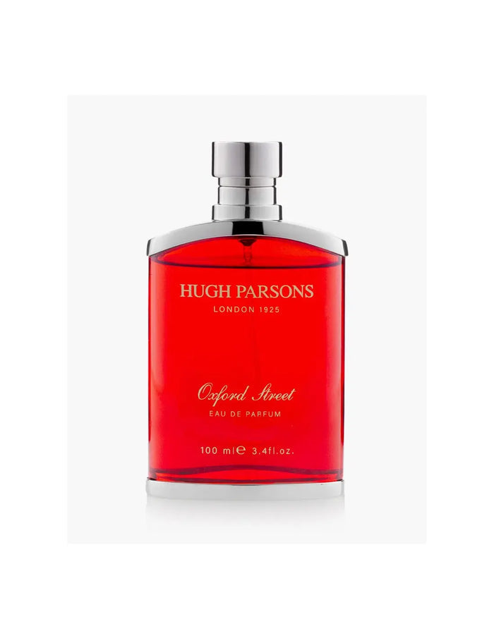 Oxford Street - Profumo - HUGH PARSONS - Alla Violetta Boutique