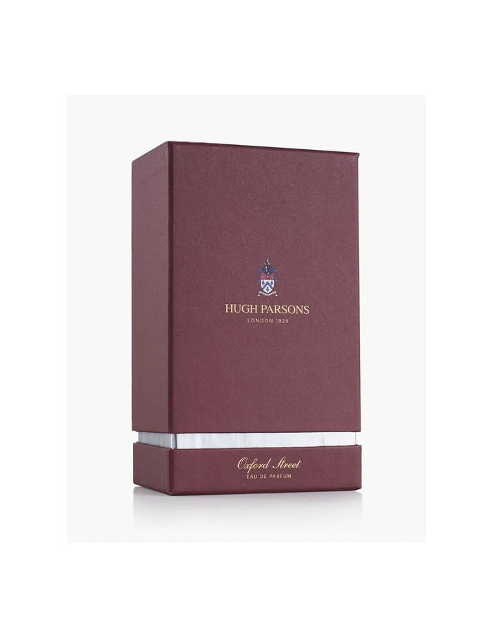 Oxford Street - Profumo - HUGH PARSONS - Alla Violetta Boutique
