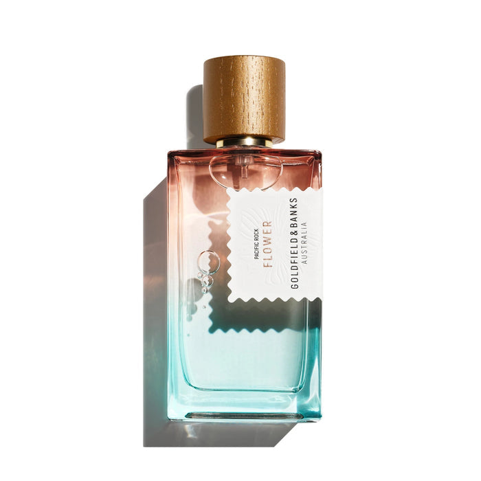 Pacific Rock Flower - Profumo - GOLDFIELD & BANKS - Alla Violetta Boutique