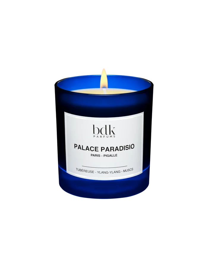 Palace Paradisio candela  BDK PARFUMS