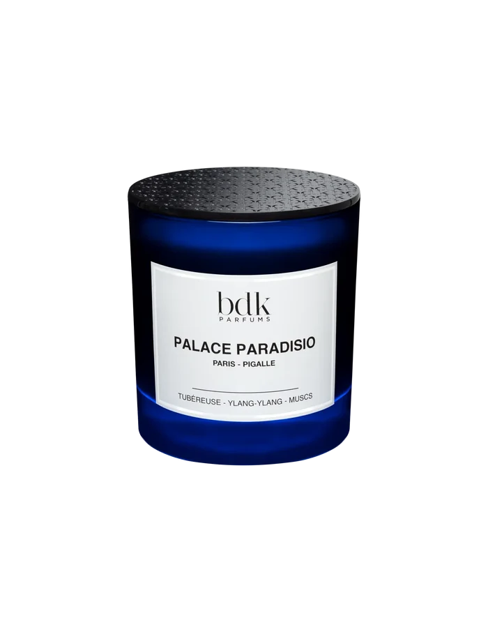 Palace Paradisio candela  BDK PARFUMS