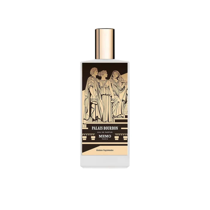 Palais Bourbon - Profumo - MEMO - Alla Violetta Boutique