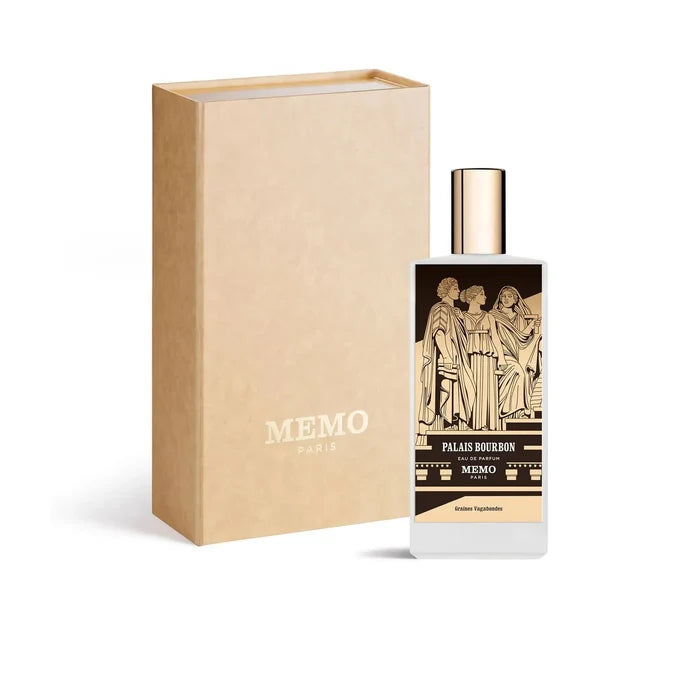 Palais Bourbon - Profumo - MEMO - Alla Violetta Boutique