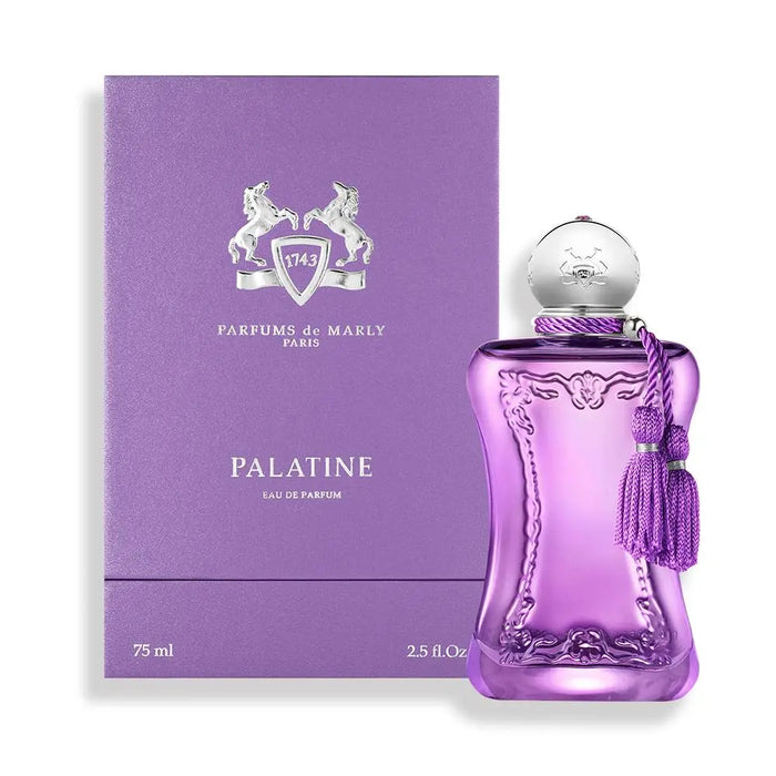 Palatine - Profumo - Parfums de Marly - Alla Violetta Boutique