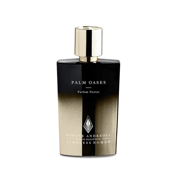 Palm Oases parfum nectar  SIMONE ANDREOLI