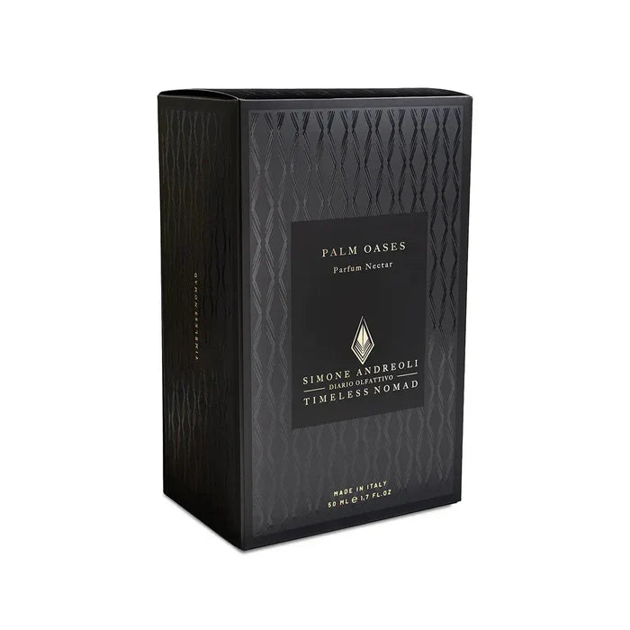 Palm Oases parfum nectar  SIMONE ANDREOLI
