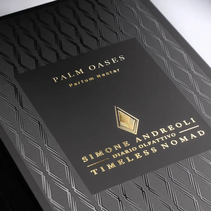 Palm Oases parfum nectar  SIMONE ANDREOLI