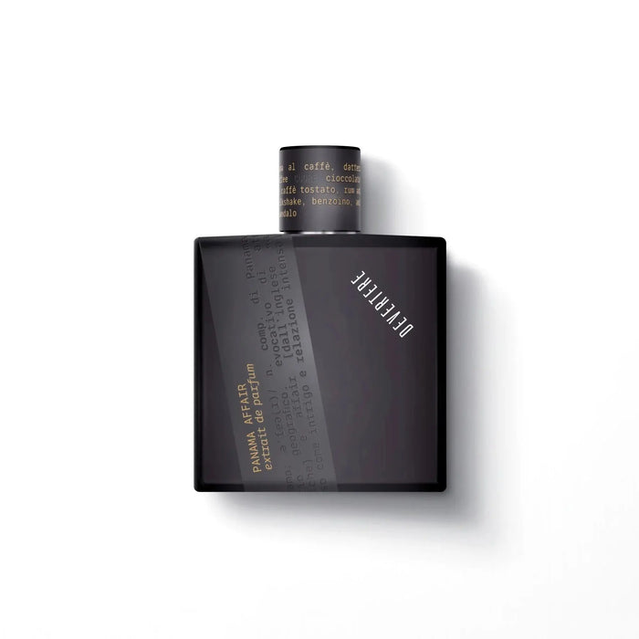 Panama Affair extrait