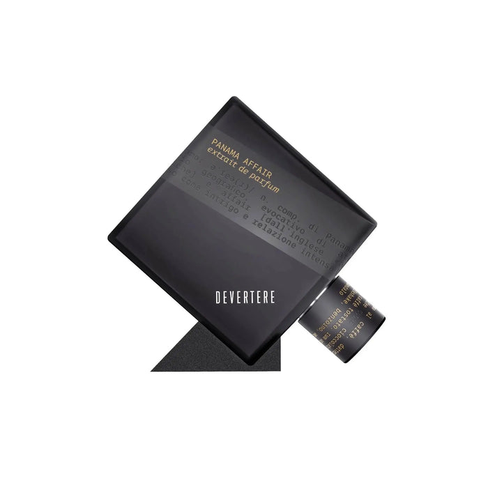 Panama Affair extrait
