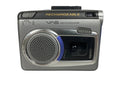 Panasonic RQL50 Mini Cassette Recorder *For Parts Only*