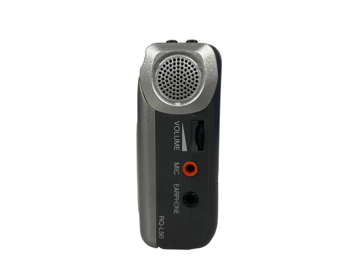 Panasonic RQL50 Mini Cassette Recorder *For Parts Only*