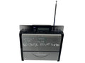 Panasonic SA-EN7 CD Stereo System *UNTESTED*