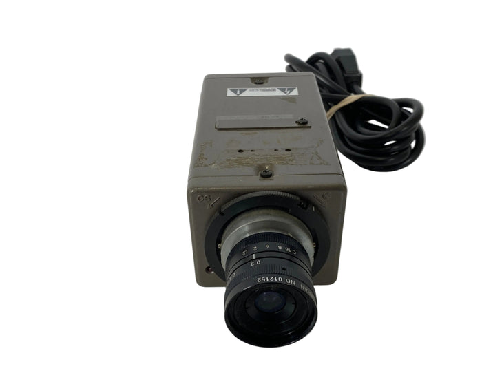Panasonic WV-BL200 Security Camera