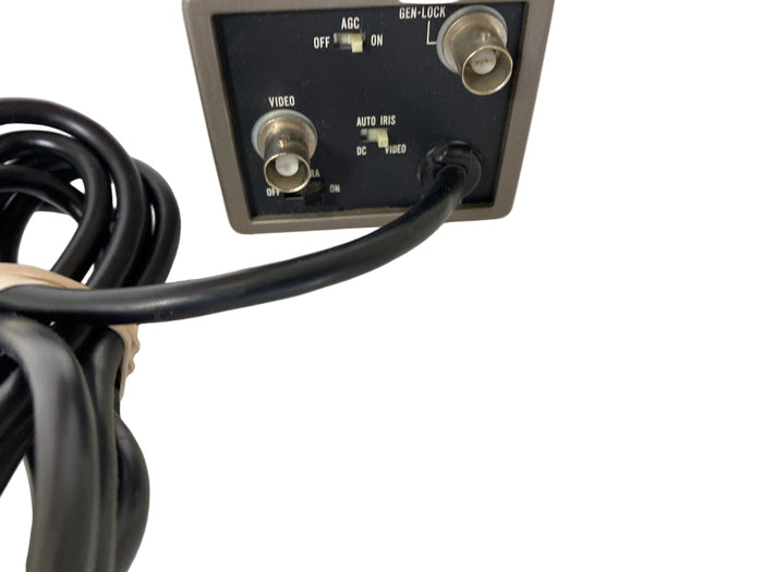 Panasonic WV-BL200 Security Camera