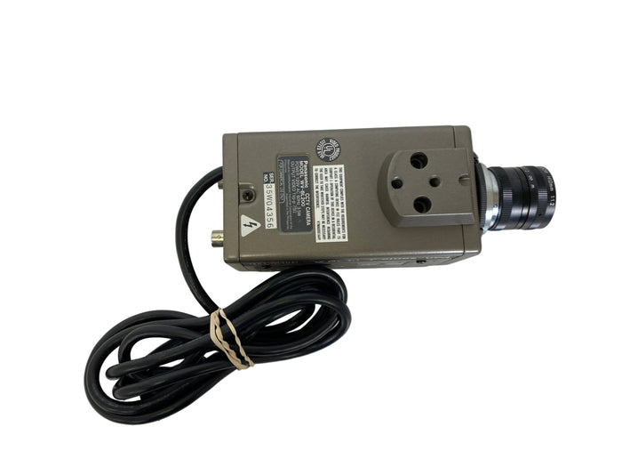 Panasonic WV-BL200 Security Camera