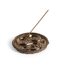 Pantheon Coin Incense Holder - Profumo ambiente - L'Objet - Alla Violetta Boutique